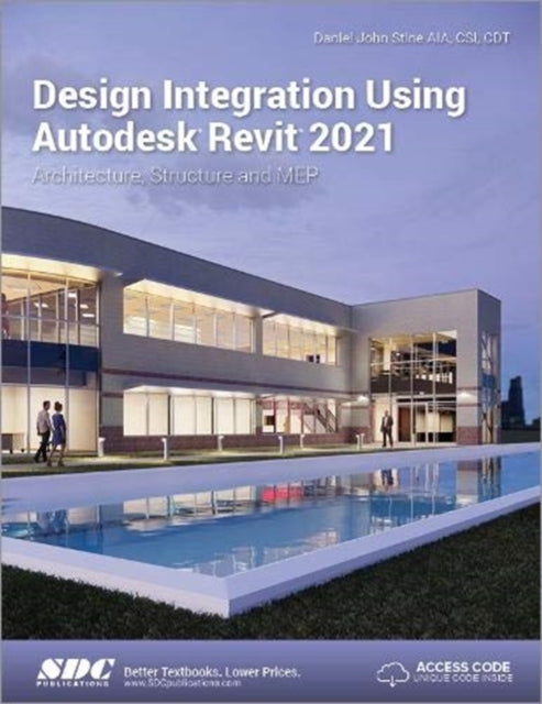 Design Integration Using Autodesk Revit 2021