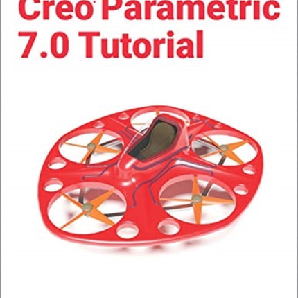 Creo Parametric 7.0 Tutorial