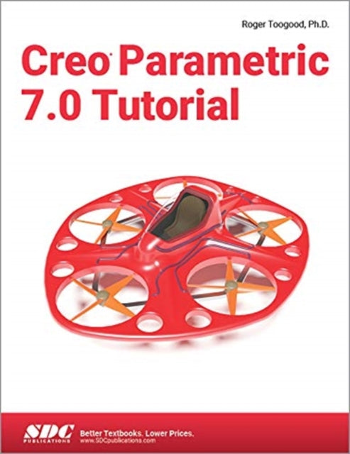 Creo Parametric 7.0 Tutorial