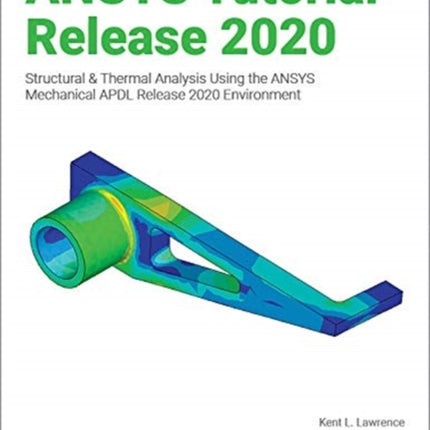 ANSYS Tutorial Release 2020