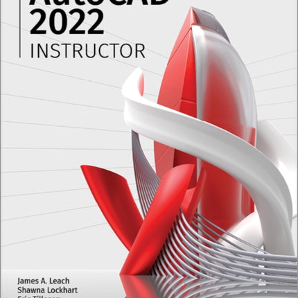 AutoCAD 2022 Instructor