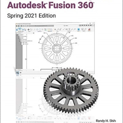 Parametric Modeling with Autodesk Fusion 360