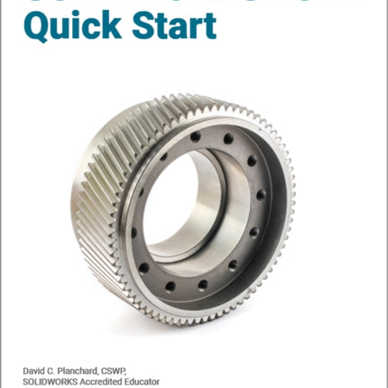 SOLIDWORKS 2022 Quick Start