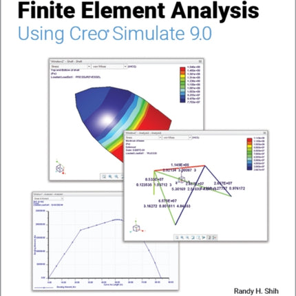 Introduction to Finite Element Analysis Using Creo Simulate 9.0