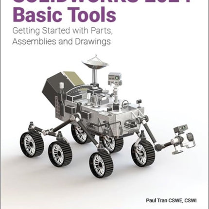 SOLIDWORKS 2024 Basic Tools