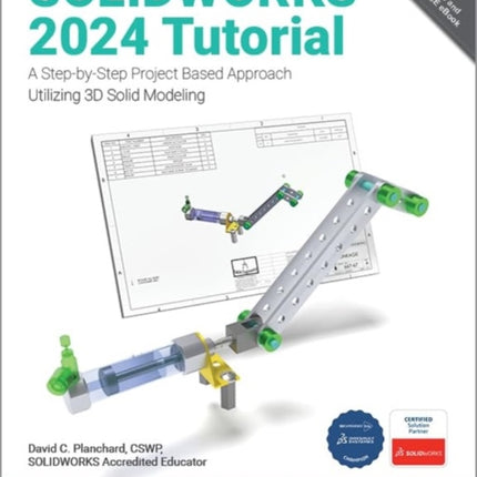 SOLIDWORKS 2024 Tutorial