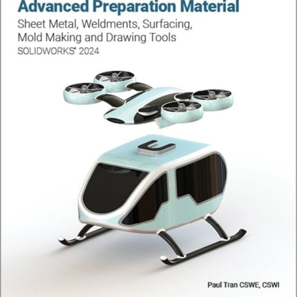 Certified SOLIDWORKS Professional Advanced Preparation Material