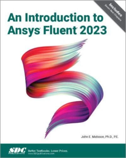 An Introduction to Ansys Fluent 2023