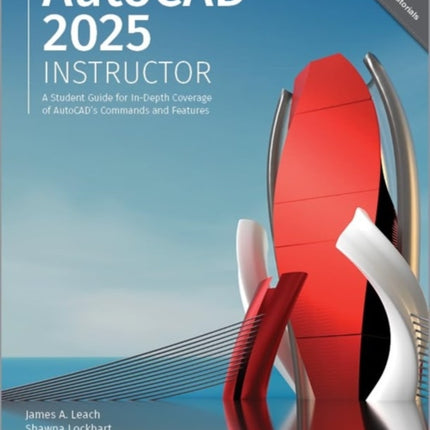 AutoCAD 2025 Instructor