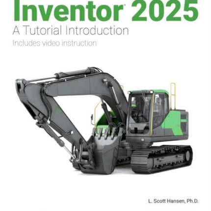 Autodesk Inventor 2025