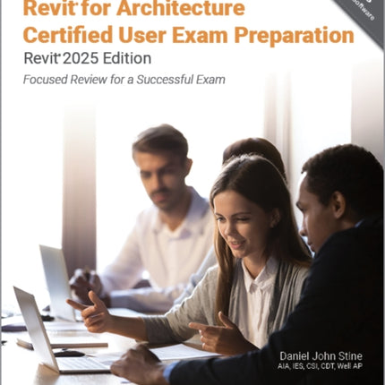 Autodesk Revit for Architecture Certified User