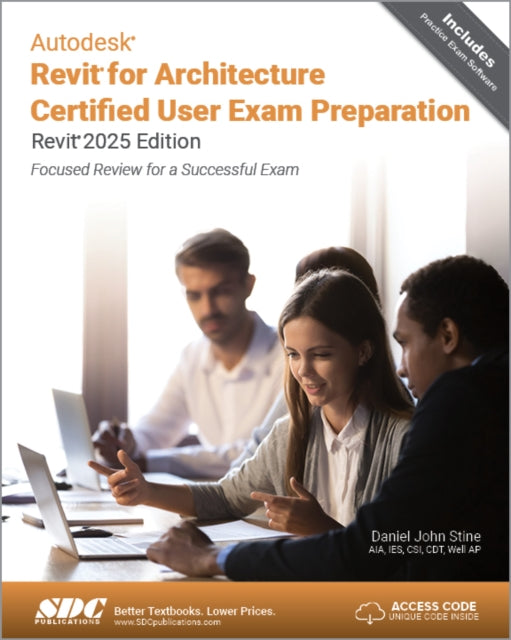 Autodesk Revit for Architecture Certified User