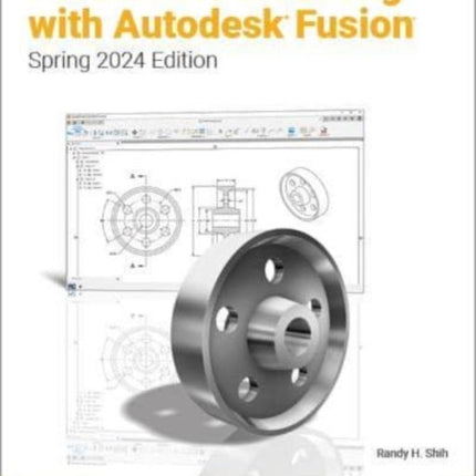 Parametric Modeling with Autodesk Fusion