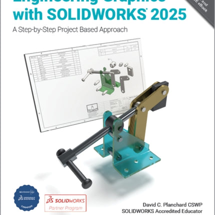 Engineering Graphics with SOLIDWORKS 2025