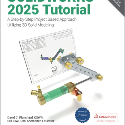 SOLIDWORKS 2025 Tutorial