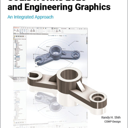 SOLIDWORKS 2025 and Engineering Graphics