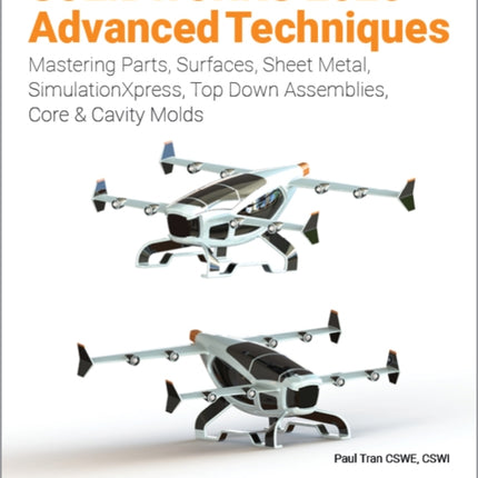 SOLIDWORKS 2025 Advanced Techniques