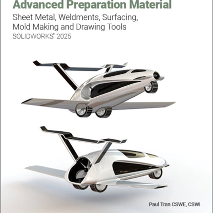 Certified SOLIDWORKS Professional Advanced