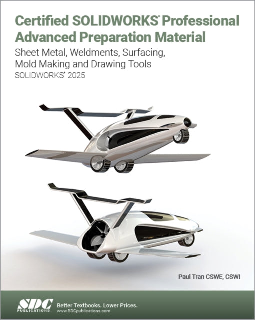 Certified SOLIDWORKS Professional Advanced