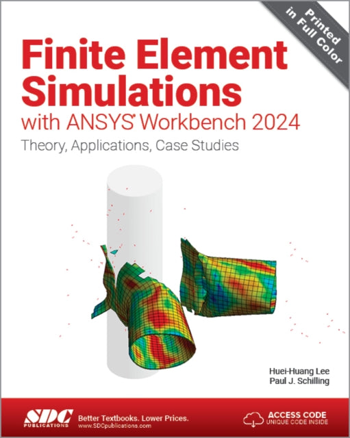 Finite Element Simulations with ANSYS Workbench
