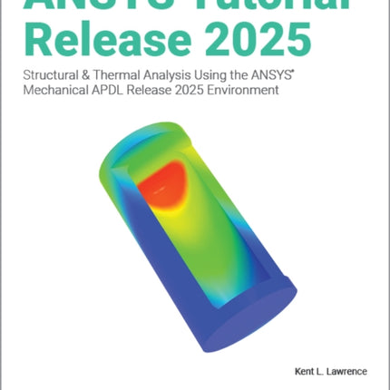 ANSYS Tutorial Release 2025