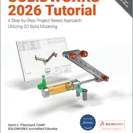 SOLIDWORKS 2026 Tutorial