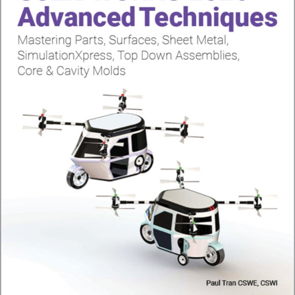 SOLIDWORKS 2026 Advanced Techniques