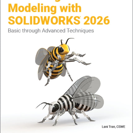 Mastering Surface Modeling with SOLIDWORKS 2026