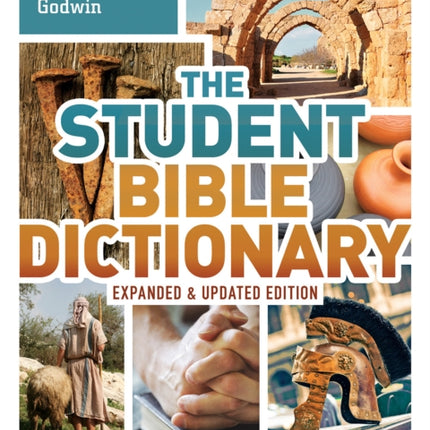 The Student Bible Dictionary