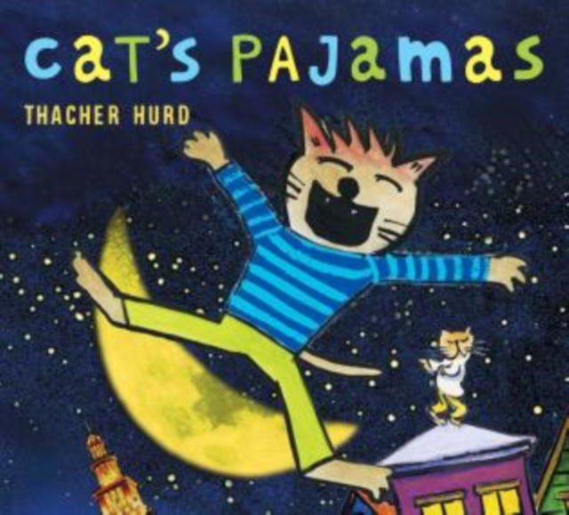 Cat's Pajamas