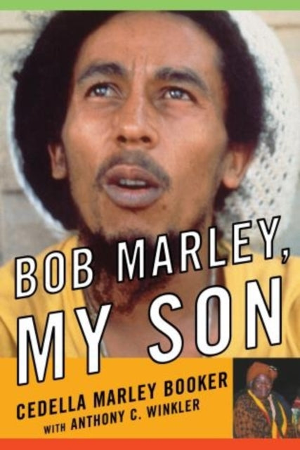 Bob Marley, My Son