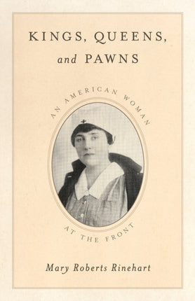 Kings, Queens, and Pawns: An American Woman at