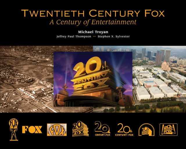 Twentieth Century Fox: A Century of Entertainment