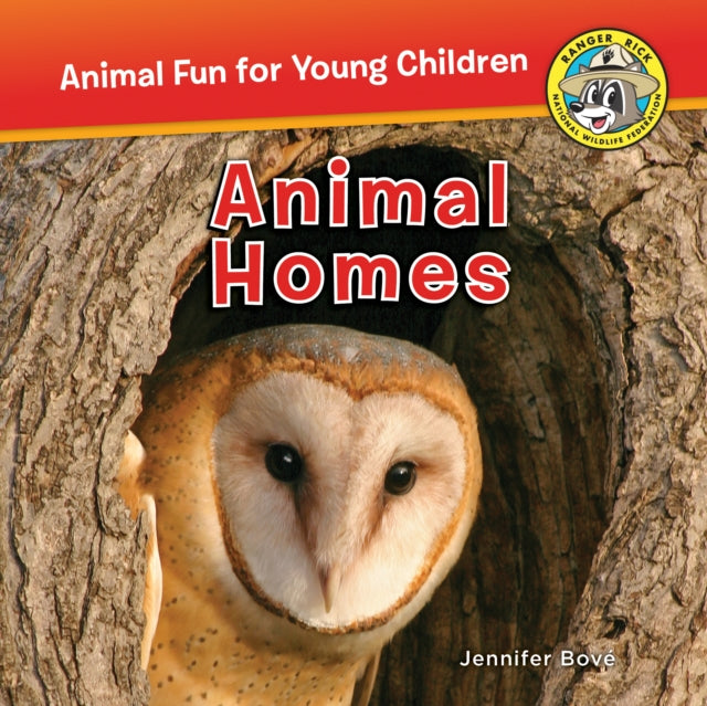 Animal Homes