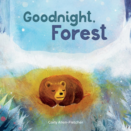 Goodnight, Forest