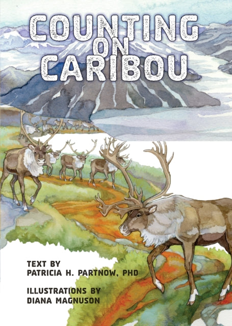 Counting on Caribou