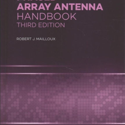 Phased Array Antenna Handbook