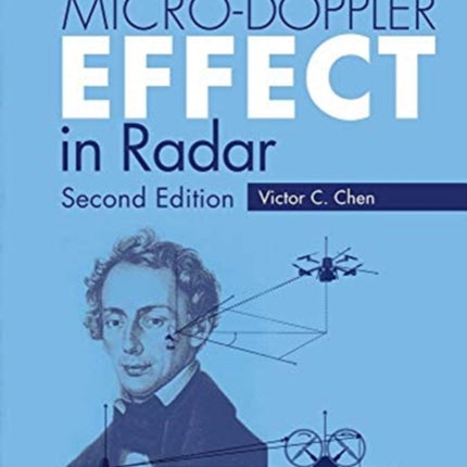 The Micro-Doppler Effect in Radar