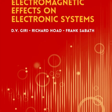 High-Power Radio Frequency Effects on Electronic Systems