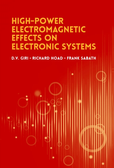 High-Power Radio Frequency Effects on Electronic Systems