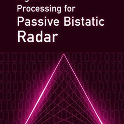 Signal Processing for Passive Bistatic Radar