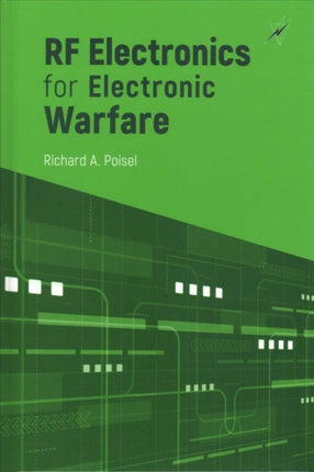 RF Electronics for Electronic Warfare: 2019