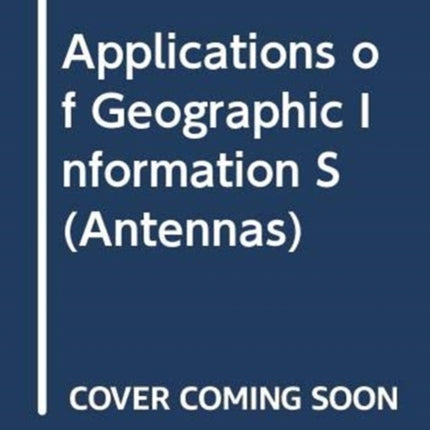 Applications of Geographic Information Systems for Wireless Network Planning