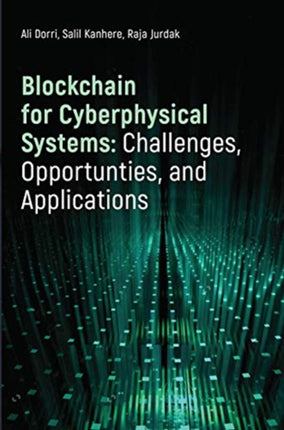 Blockchain for Cyberphysical Systems: Challenges, Opportunities, and Applications