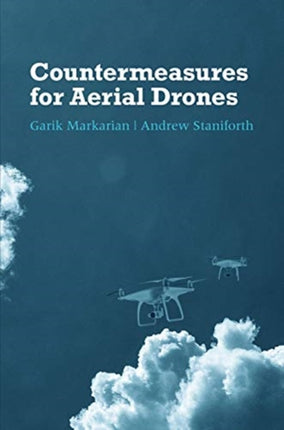 Counter-Unmanned Aerial Vehicle Handbook