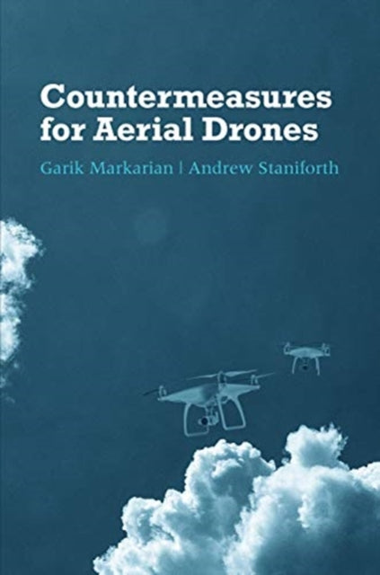 Counter-Unmanned Aerial Vehicle Handbook