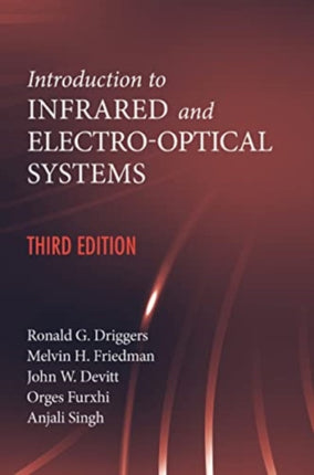 Introduction to Infrared and Electro-Optical