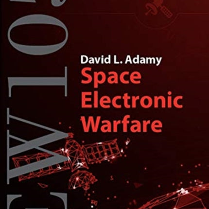 EW 105: Space Electronic Warfare