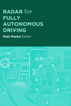 Radar for Fully Autonomous Vehicles