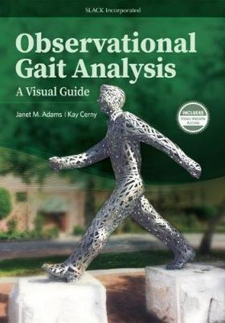 Observational Gait Analysis: A Visual Guide